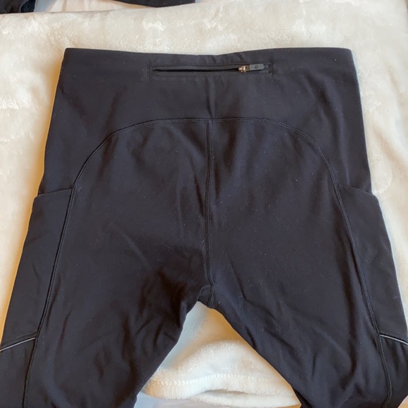 Lululemon Speed Up tights - Picture 2 of 5